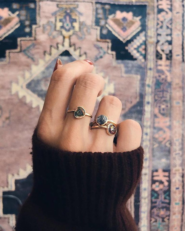 Jagg. biżuteria jesień 2018