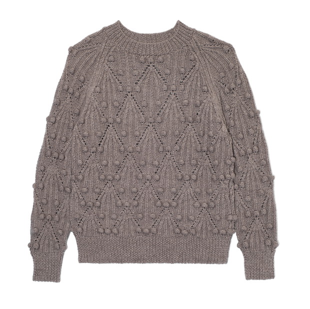 Swetry na jesień 2018: B Sides Handmade