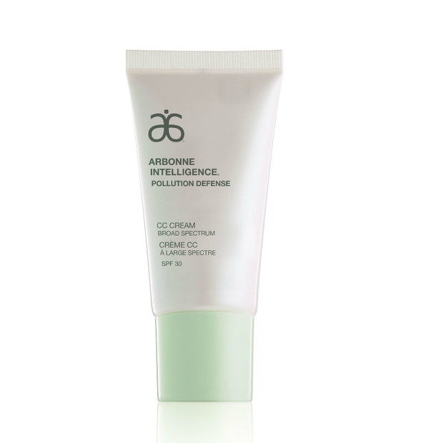 ARBONNE INTELIGENCE POLLUTION DEFENSE CC CREAM SPF 30
