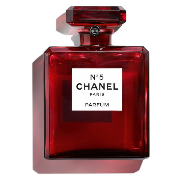 Chanel No.5 L'Eau, edycja limitowana