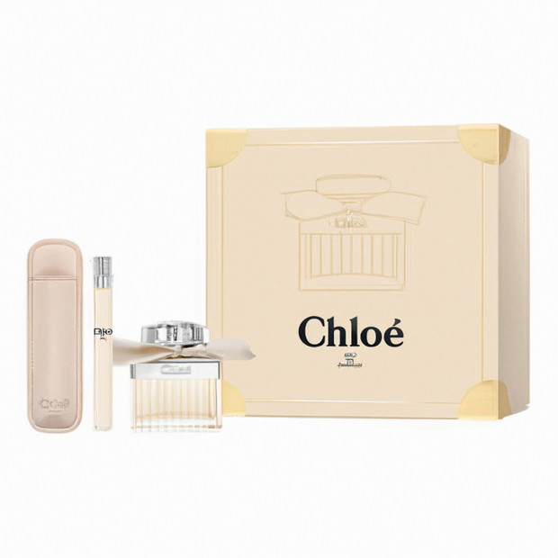 Chloé Signature Zestaw prezentowy