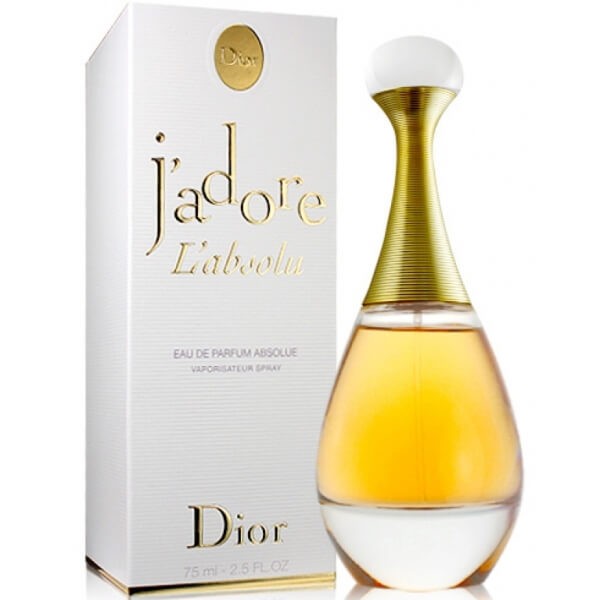 Dior J'Adore Absolu