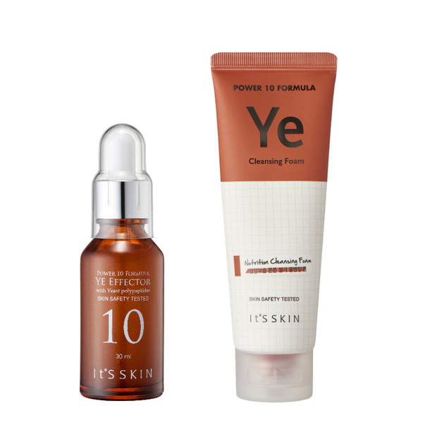IT’S SKIN POWER 10 FORMULA YE EFFECTOR