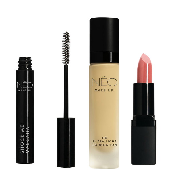 NEO Makeup: makijaż i pielęgnacja w jednym
