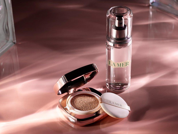 Podkład The Luminous Lifting Cushion Foundation SPF 20