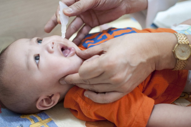 Polio