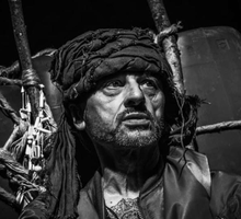 „Byłaś wtedy Maju okrutna, tak bardzo okrutna": Ryszard Węgrzyn oskarża Maję Kleczewską o przemoc