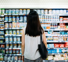 Nowa drogeria wchodzi do Polski