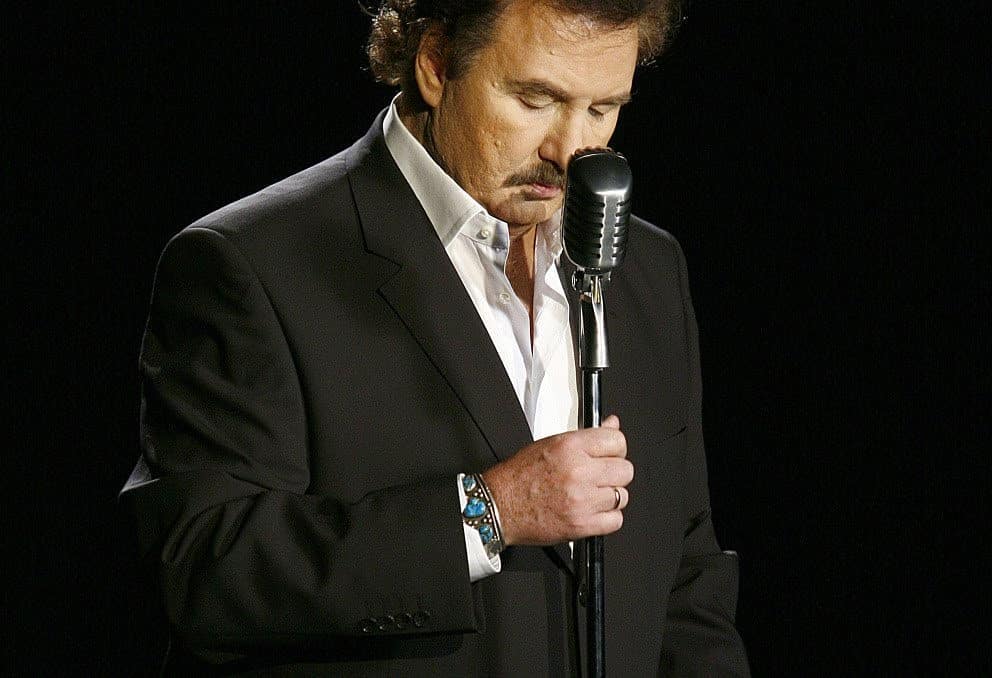 Ostatnie pożegnanie Krzysztofa Krawczyka