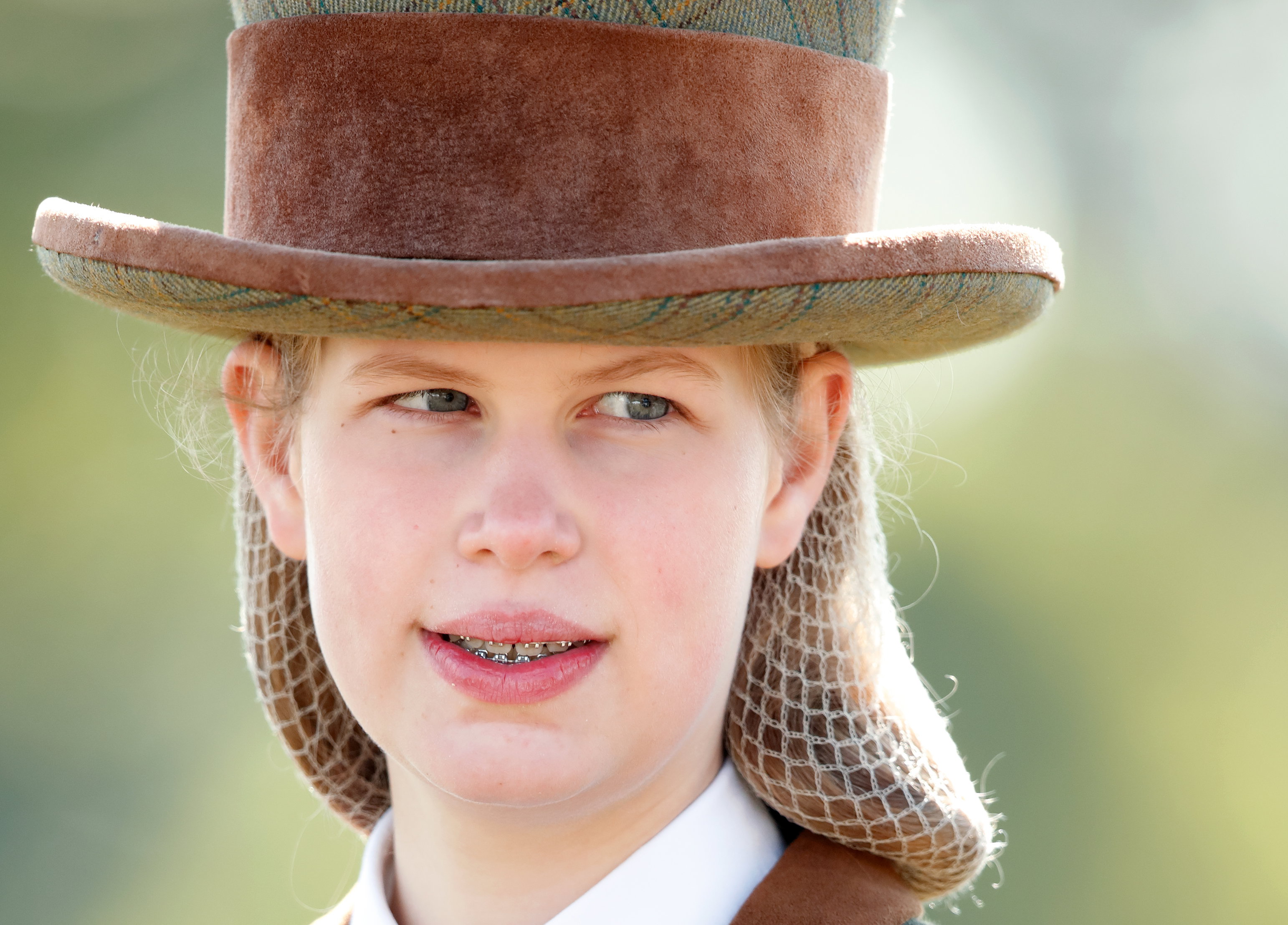 Lady Louise Windsor - ukochana wnuczka księcia Filipa i królowej Elżbiety II