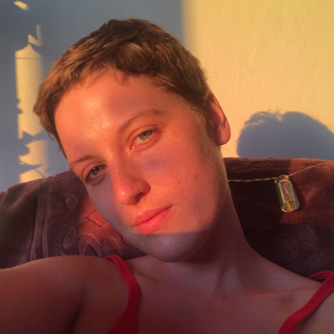 Aleskandra Domańska