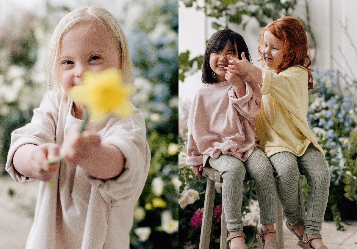 Wiosenno-letnia kolekcja marki Roe & Joe