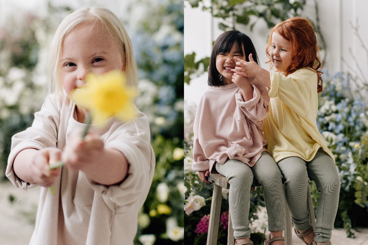 Wiosenno-letnia kolekcja marki Roe & Joe