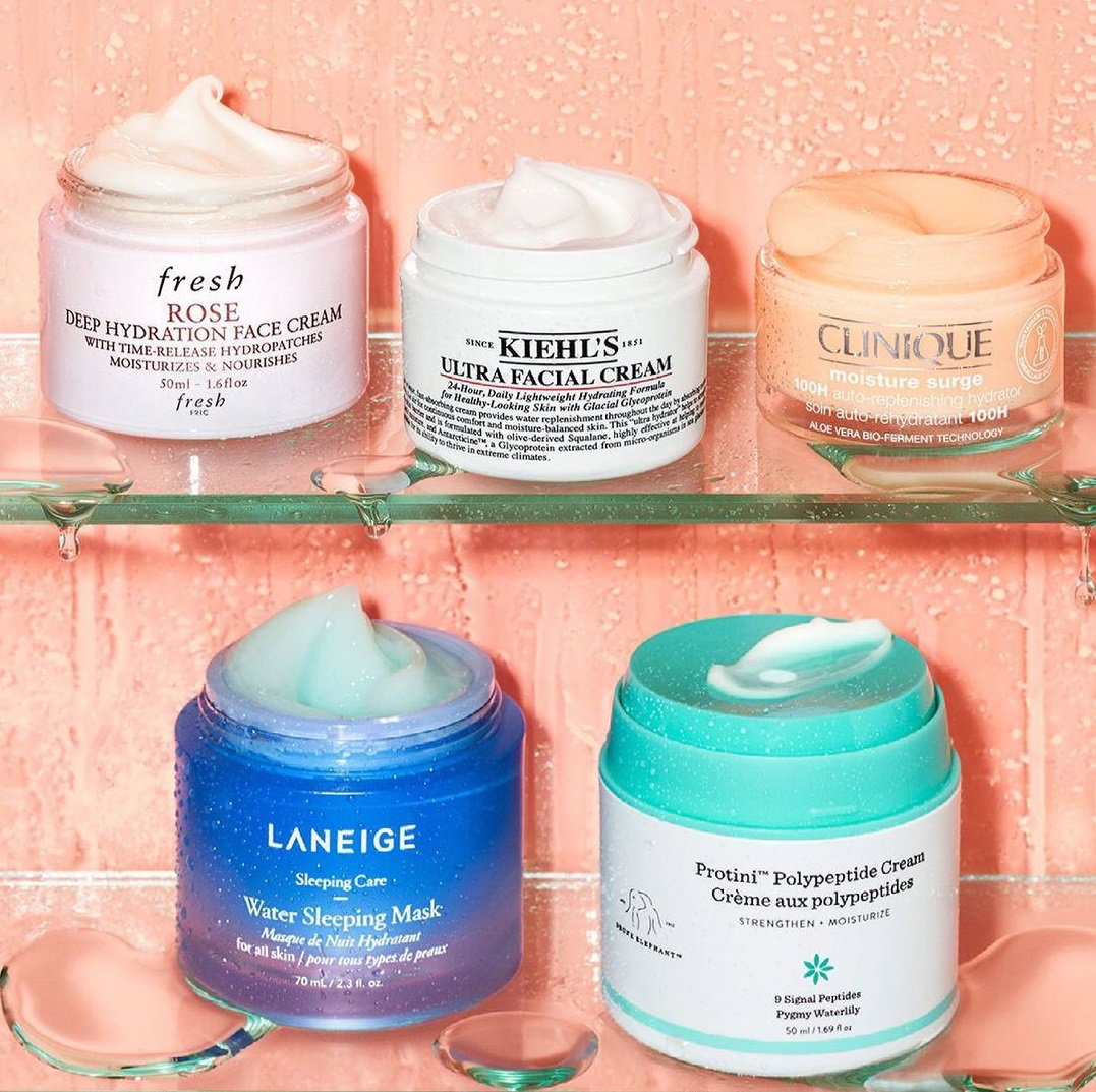 Szaleństwo zakupów 2021