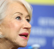 Helen Mirren