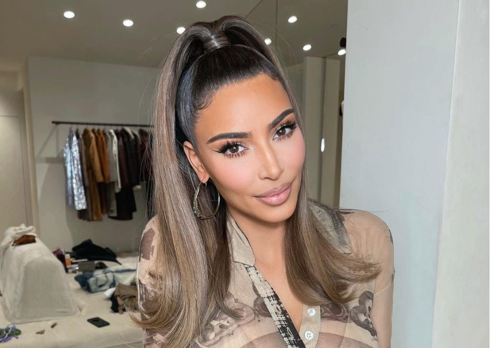 Kim Kardashian na liście miliarderów „Forbs”. Internauci mają wątpliwości, czy słusznie