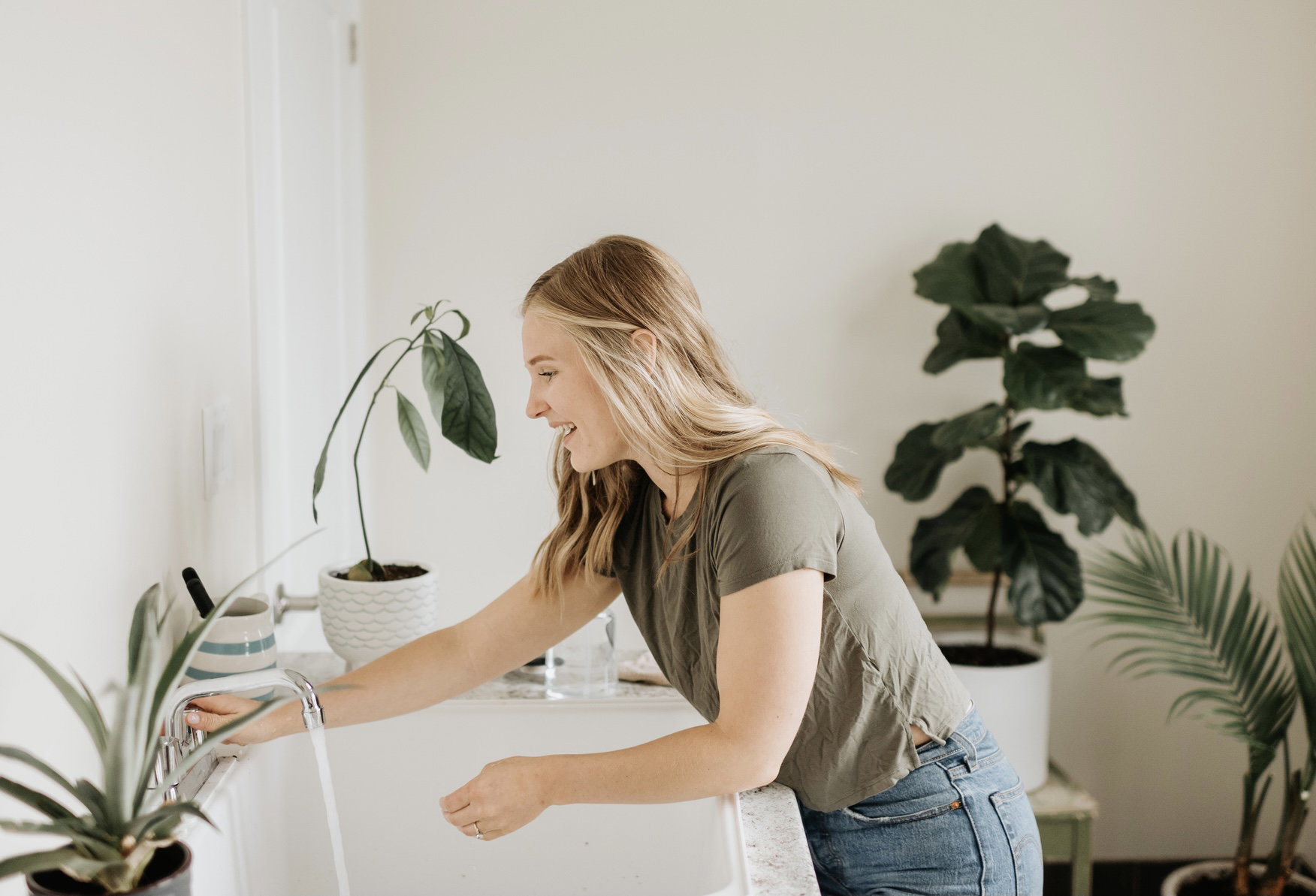 Pielęgnacja zero waste