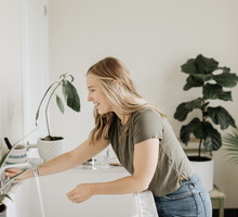 Pielęgnacja zero waste