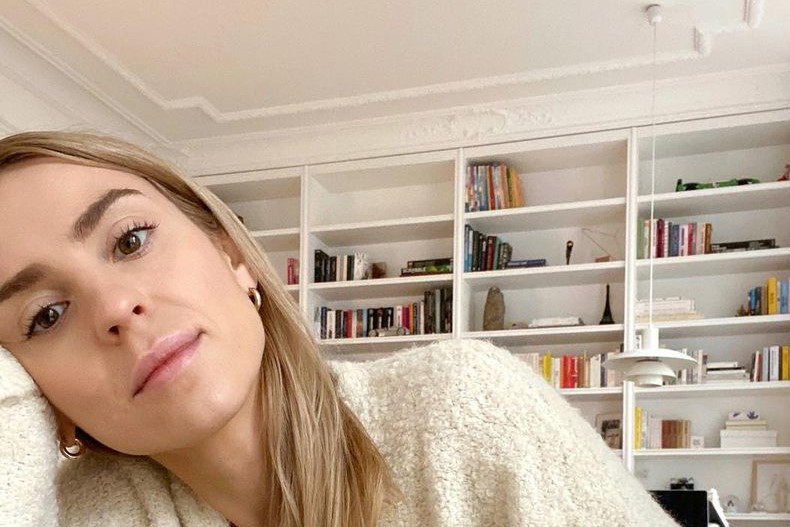 Kasia Tusk szczerze o macierzyństwie jak nigdy. Matki dziękuję jej za te słowa