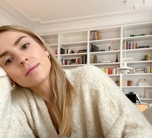 Kasia Tusk szczerze o macierzyństwie jak nigdy. Matki dziękuję jej za te słowa