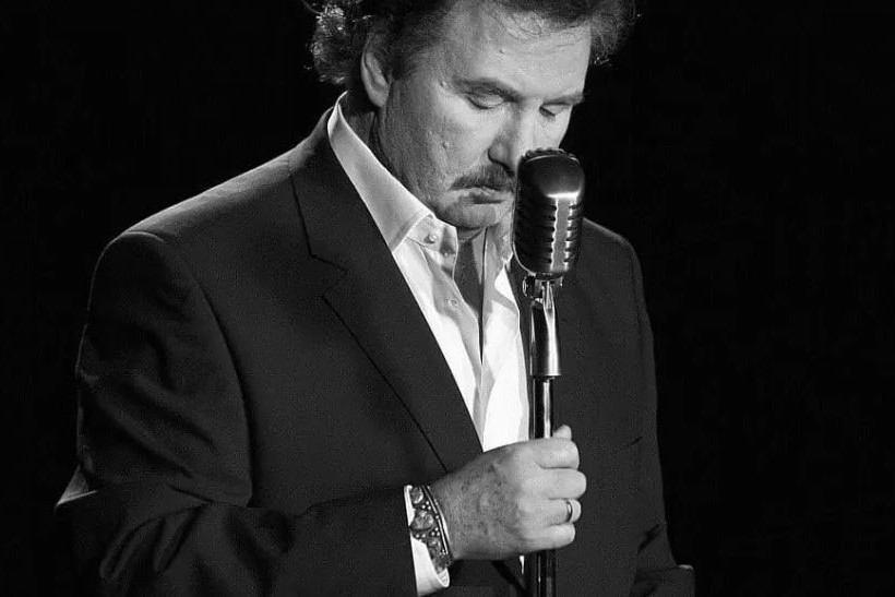 Krzysztof Krawczyk
