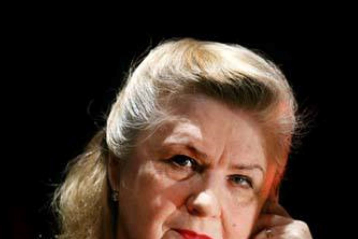 Stanisława Celińska