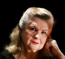 Stanisława Celińska