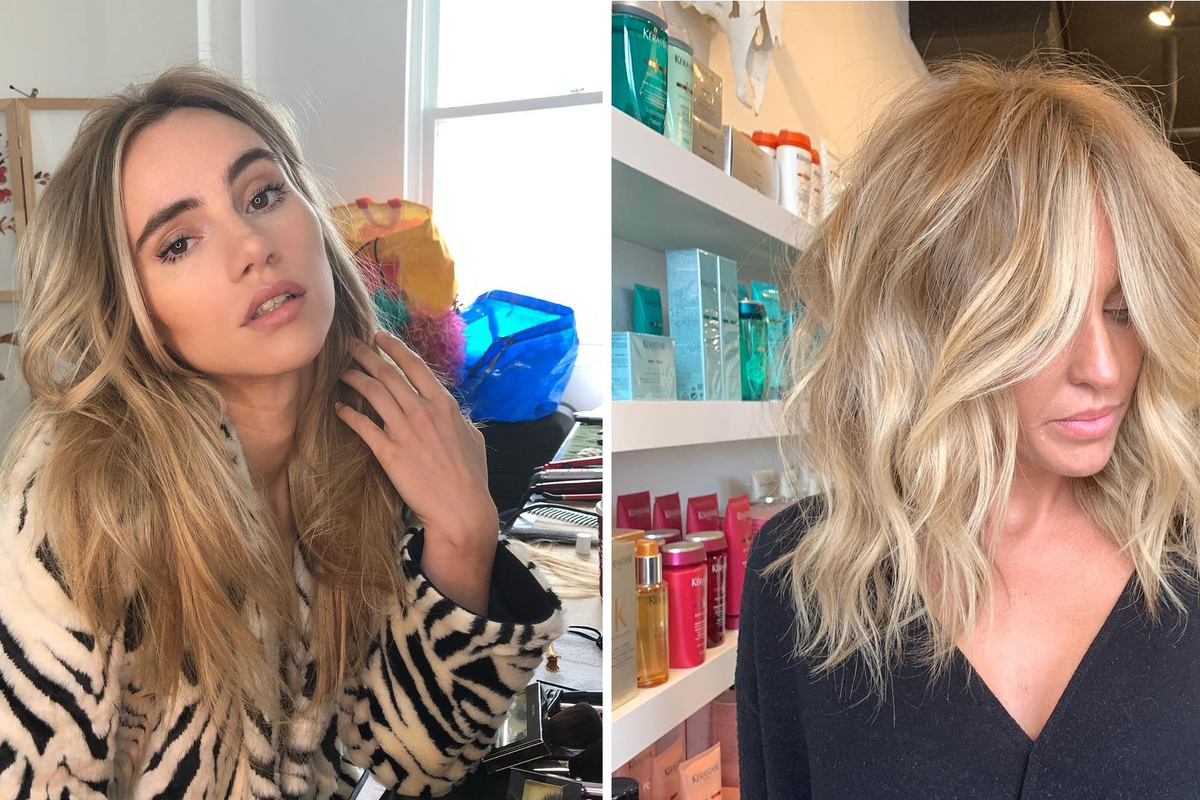 "Pretty shag" - jak wygląda fryzura?