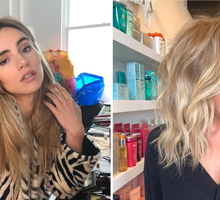 "Pretty shag" - jak wygląda fryzura?