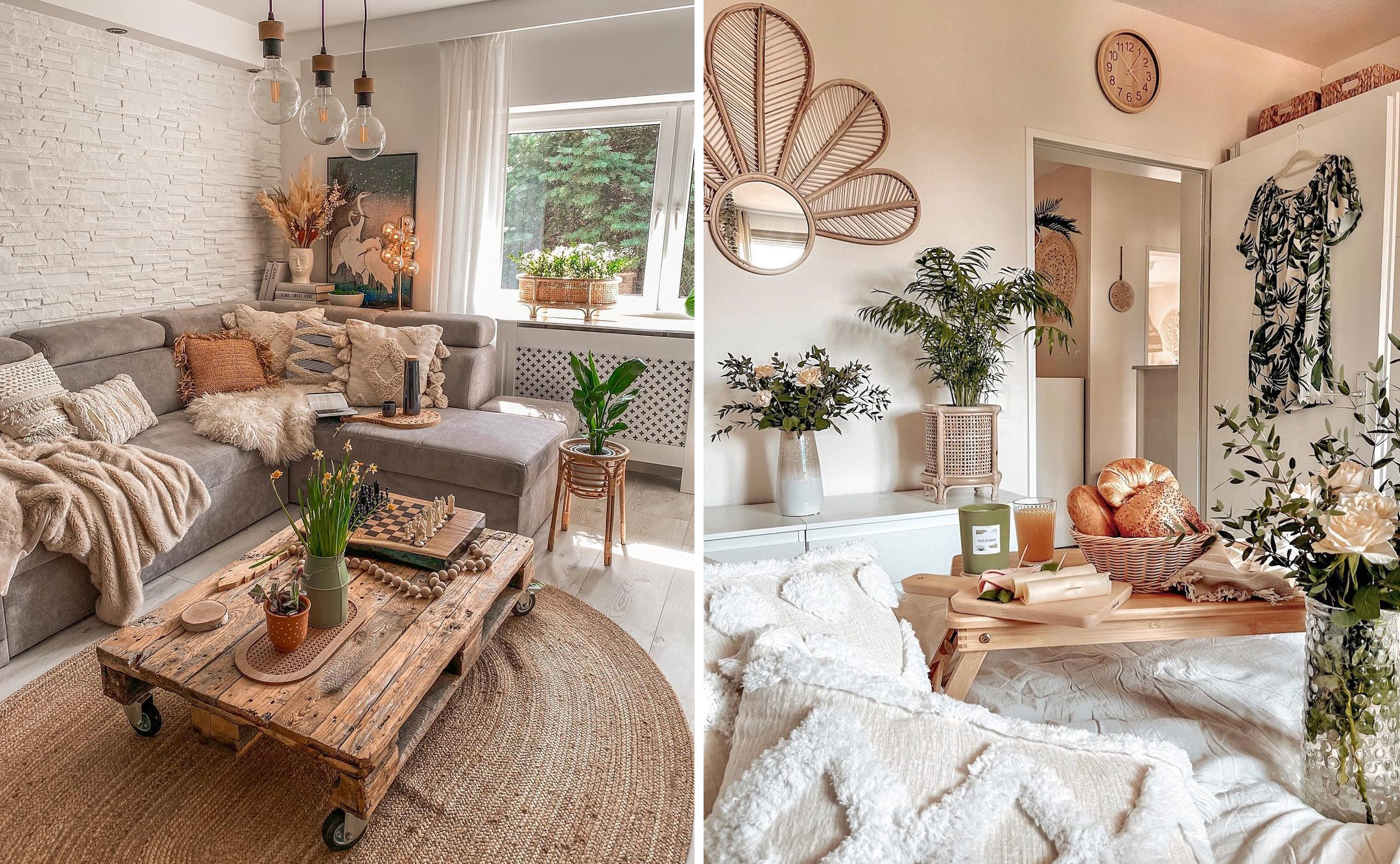 Modne dodatki do domu