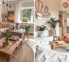 Modne dodatki do domu