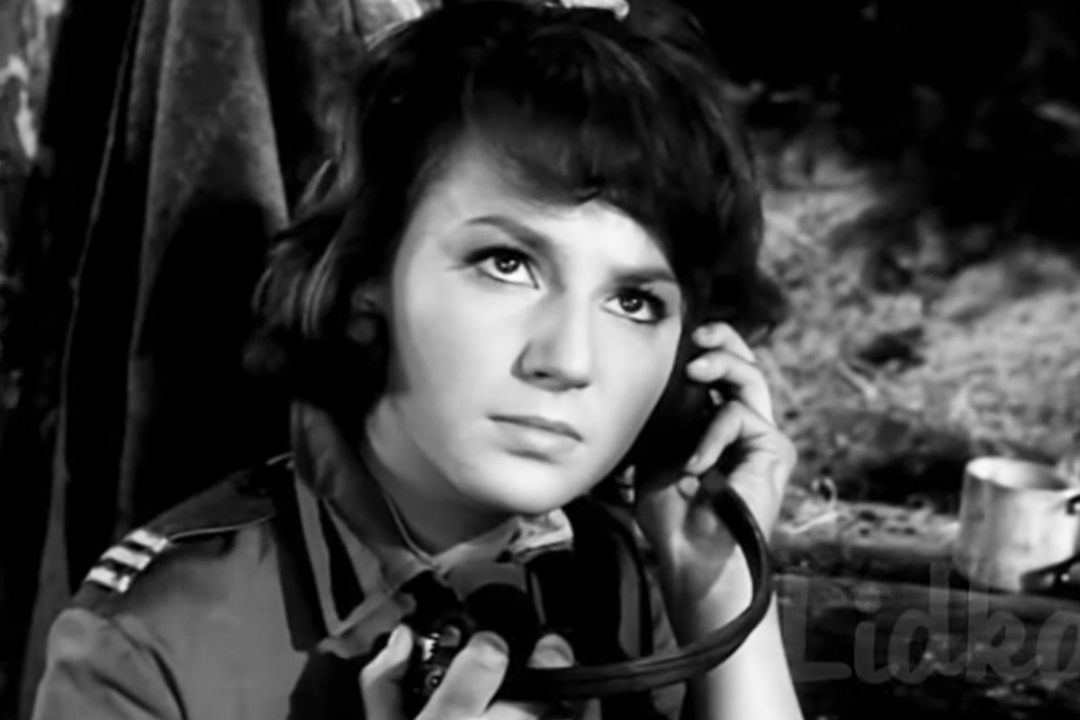 Lidka Wiśniewska