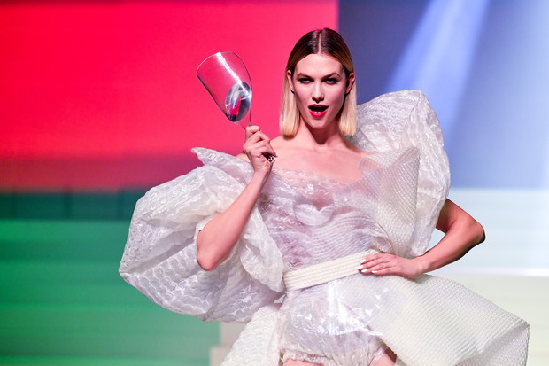 Karlie Kloss jest w ciąży