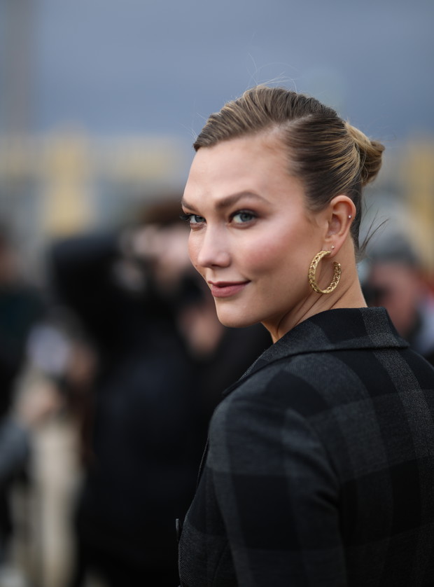 Karlie Kloss jest w ciąży