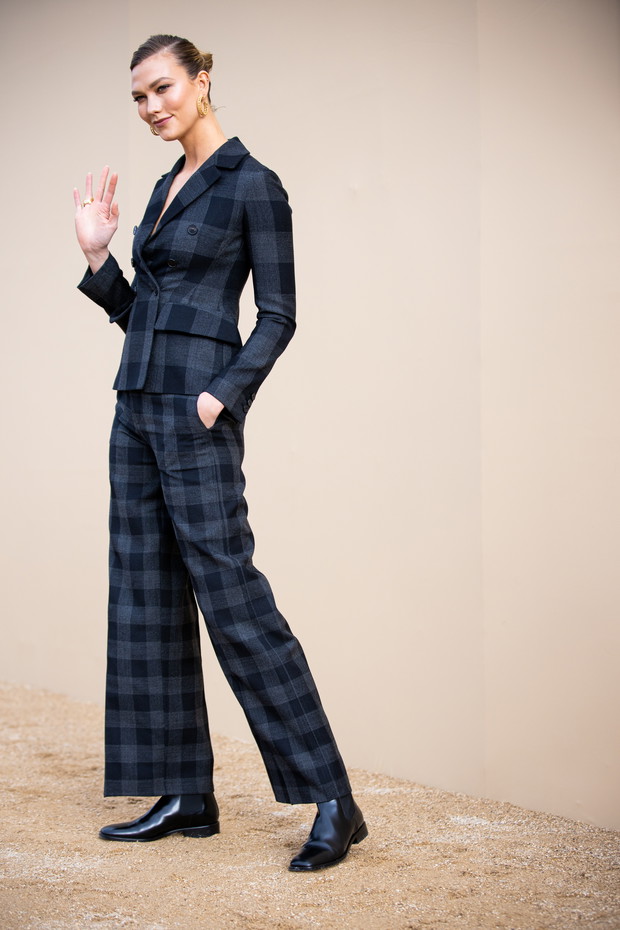 Karlie Kloss jest w ciąży