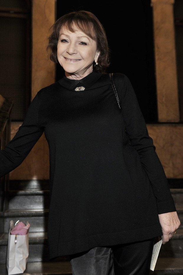 Małgorzata Niemirska