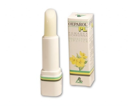 Oeparol, pomadka ochronna, 4 zł