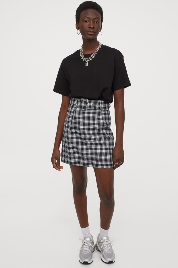 Spódnica H&M, cena: 39,90