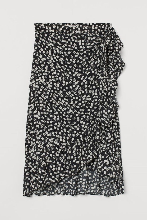 Spódnica H&M, cena: 64,90