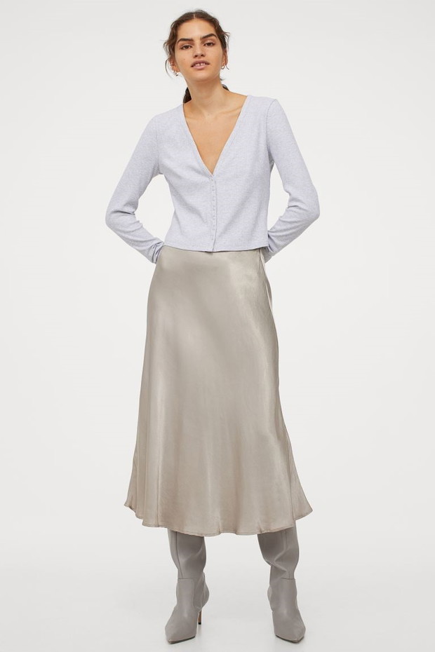 Spódnica H&M, cena: 64,90