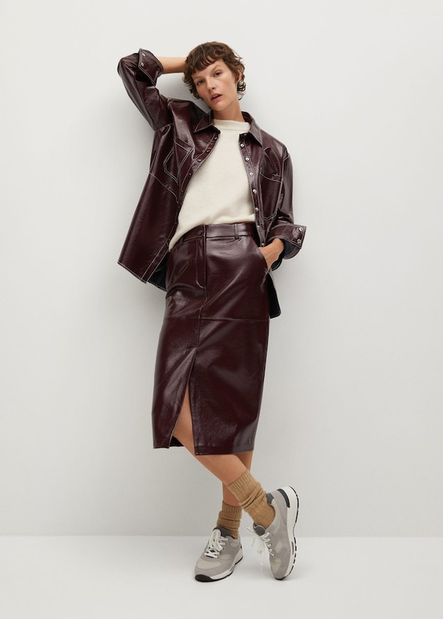 Spódnica Mango, cena: 129,99