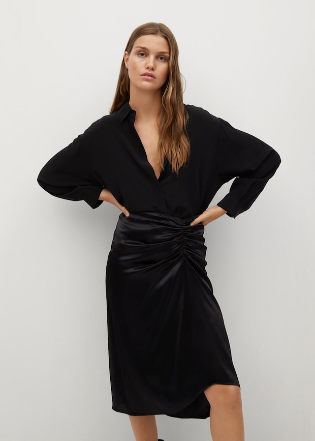 Spódnica Mango, cena: 79,99