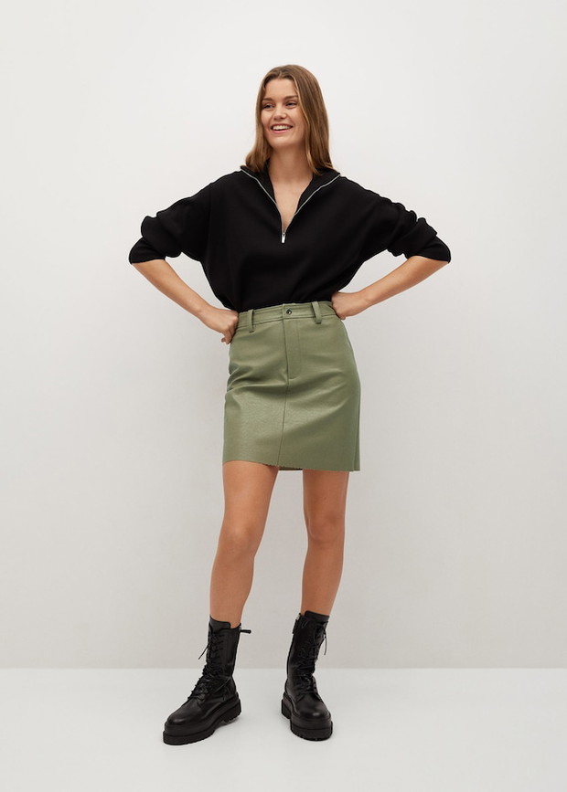 Spódnica Mango, cena: 99,99