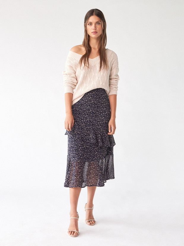 Spódnica Mohito, cena: 29,99