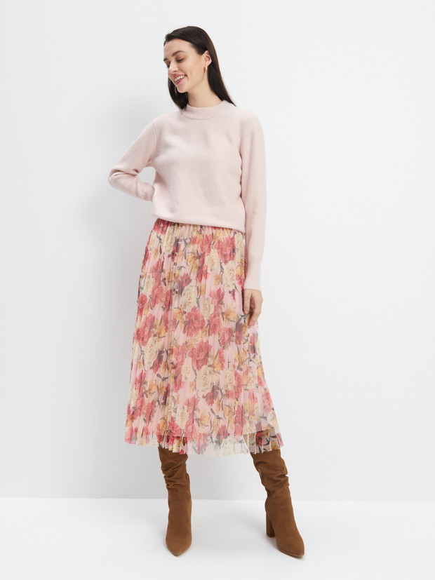 Spódnica Mohito, cena: 59,99