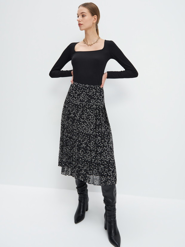 Spódnica Mohito, cena: 79,99