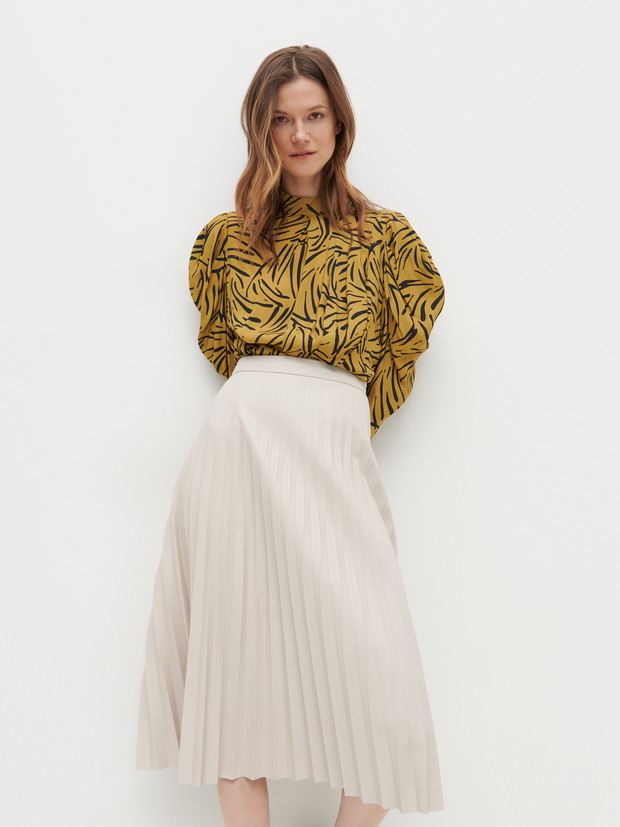 Spódnica Reserved, cena: 59,99