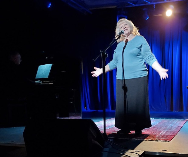 Stanisława Celińska