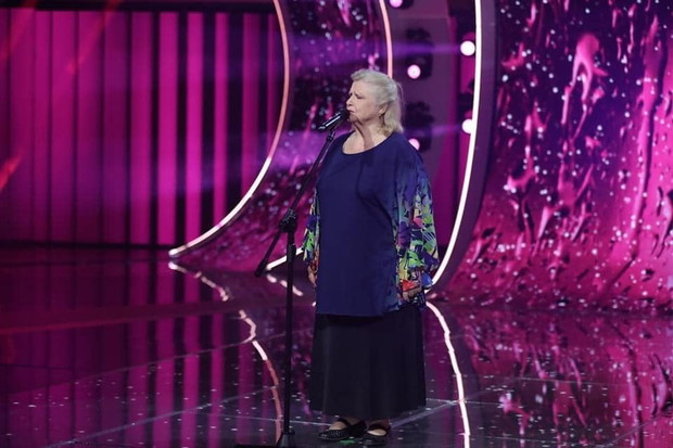 Stanisława Celińska