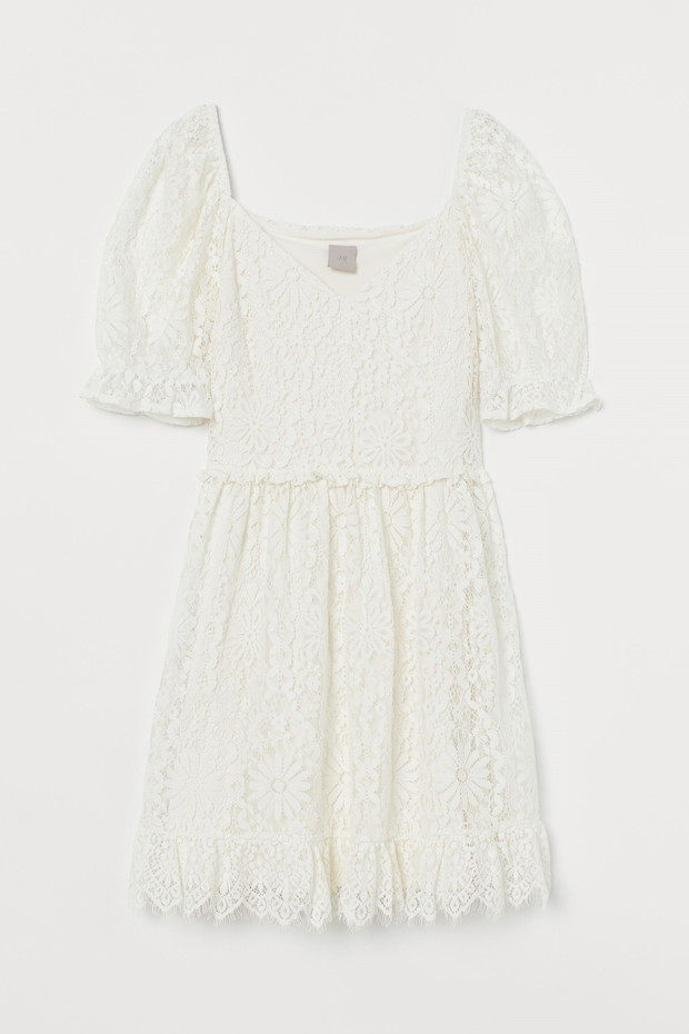 Sukienka H&M, cena: 134,90